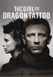 David Fincher - &quot;The Girl With the Dragon Tattoo&quot; (2011)