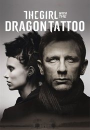 David Fincher - "The Girl With the Dragon Tattoo" (2011)
