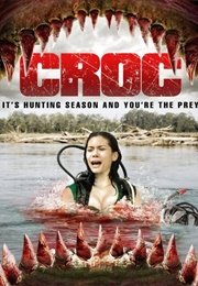 Croc (2007)