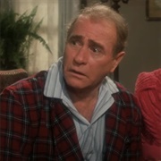 The Old Man (A Christmas Story)