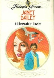 Tidewater Lover (Janet Dailey)