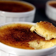 Creme Brûlée (France)