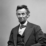 Abraham Lincoln