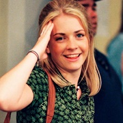 Sabrina (Sabrina the Teenage Witch)