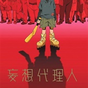 Mousou Dairinin (Paranoia Agent)