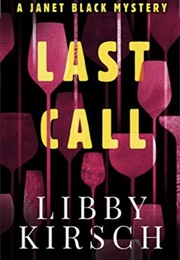 Last Call (Libby Kirsch)