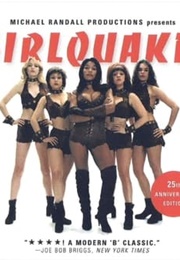 Girlquake! (1995)