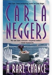 A Rare Chance (Carla Neggers)