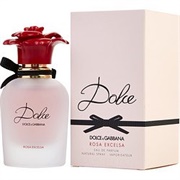 Dolce & Gabbana Rosa Excelsa Perfume