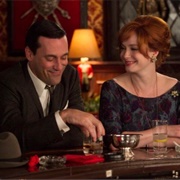 'Mad Men'