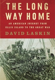 The Long Way Home (David Laskin)