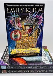 The Three Door Trilogy (Emily Rodda)