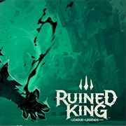 Ruined King: A League of Legends Story
