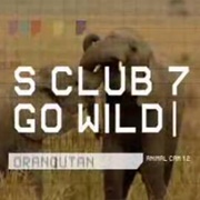 S Club 7 Go Wild