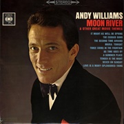 A Summer Place - Andy Williams