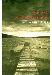 The Ark of the Marindor (Barry Targan)