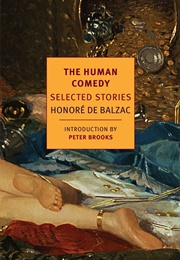 The Human Comedy (Honoré Balzac)