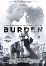 Burden (2018)