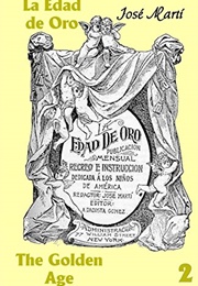 The Golden Age (José Martí)