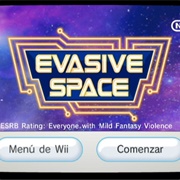 Evasive Space