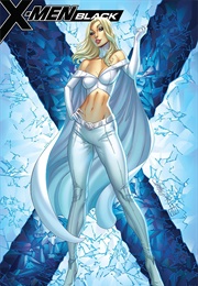 X-Men: Black (Various)