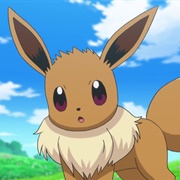 Eevee (Pokemon)