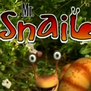 Mr. Snail