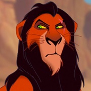 Scar (The Lion King)