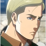 Erwin Smith