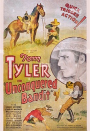 Unconquered Bandit (1935)