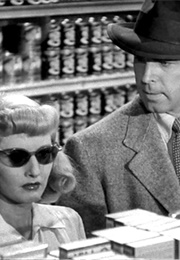 Double Indemnity (1944)