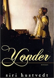 Yonder (Siri Hustvedt)