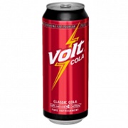 VOLT Classic Cola