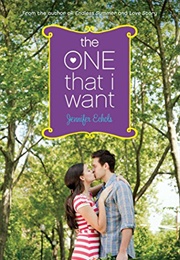 The One That I Want (Jennifer Echols)