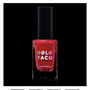 Red Licorice (Holo Taco)