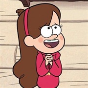 Mabel (Gravity Falls)