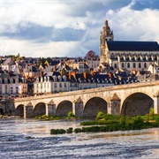 Blois