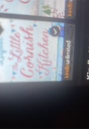 The Little Cornish Kitchen (Jane Linfoot)