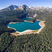 Montenegro - Durmitor National Park