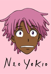 Neo Yokio (2017)