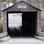 Bull's Bridge, Kent, CT