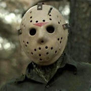 Jason Voorhees (Friday the 13th)