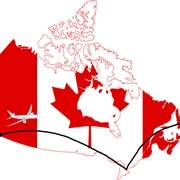 Travel Across Canada