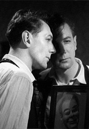 Michael Redgrave - Dead of Night (1945)