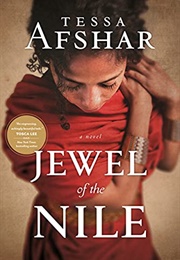 Jewel of the Nile (Tessa Afshar)