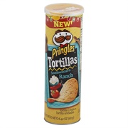 Tortilla Southwestern Ranch