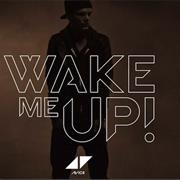 Avicii, "Wake Me Up!"