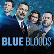 Blue Bloods (2010 - Present)