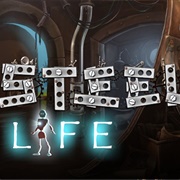 Steellife