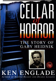 Cellar of Horror (Ken Englade)
